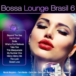 Bossa Lounge Brasil 6