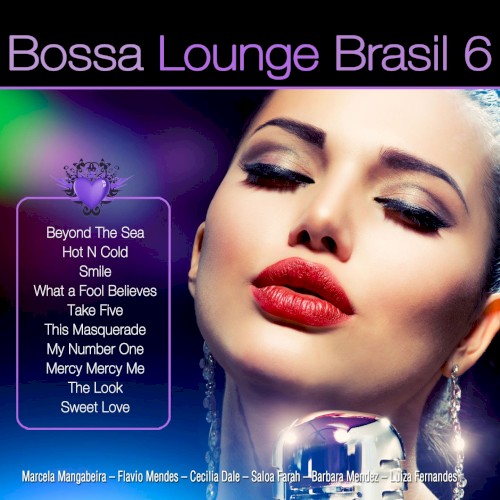 Bossa Lounge Brasil 6
