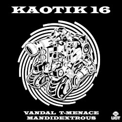 Kaotik 16