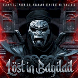Lost in Bagdad