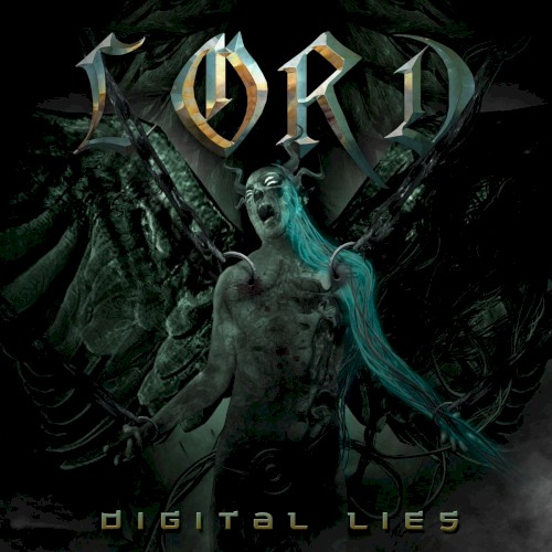 Digital Lies