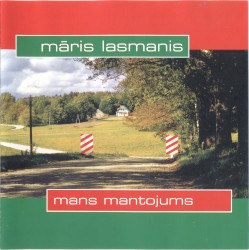 Mans mantojums