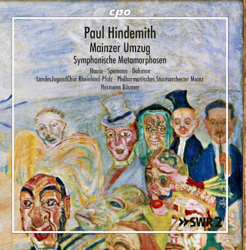 Mainzer Umzug / Symphonischer Metamorphosen