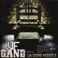 La Ligne Verte 2