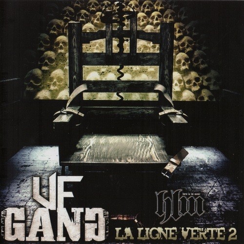 La Ligne Verte 2