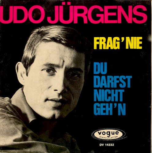 Frag’ nie