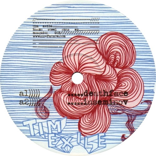 Hanzo Steel Cuts EP