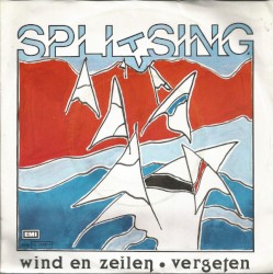 Wind en zeilen / Vergeten