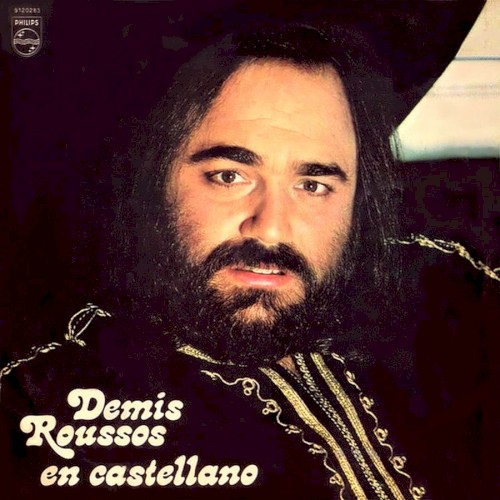 Demis Roussos en castellano