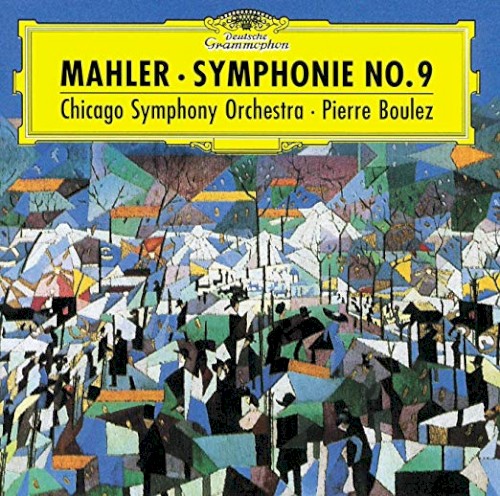 Symphonie no. 9