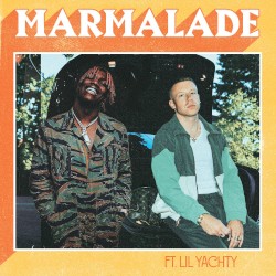 Marmalade