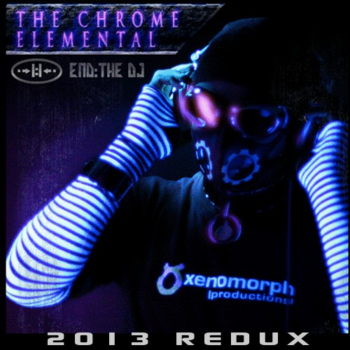 The Chrome Elemental