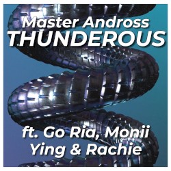 Thunderous (Girl Group Rock remix)