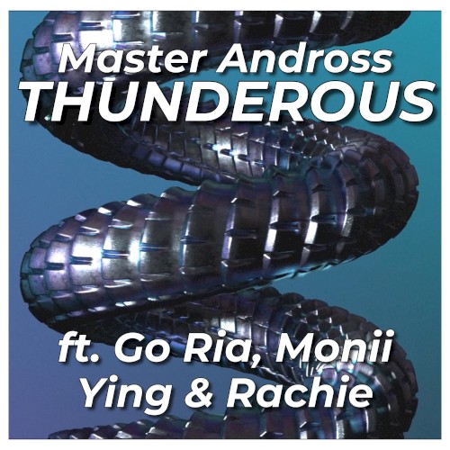 Thunderous (Girl Group Rock remix)