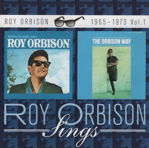 There Is Only One + The Orbison Way