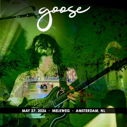 2026-05-27: Melkweg, Amsterdam, Netherlands
