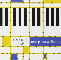 A Keyboard History