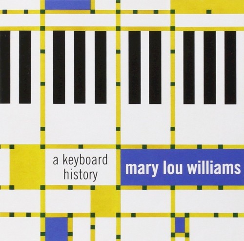 A Keyboard History