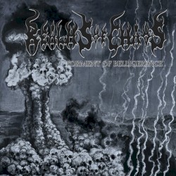 Torment of Belligerence