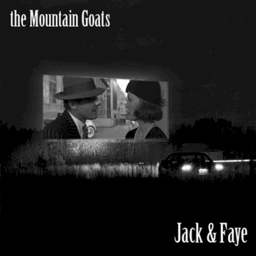 Jack & Faye