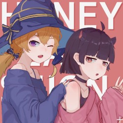Honey