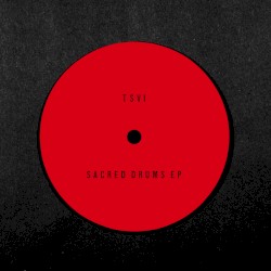 Sacred Drums EP