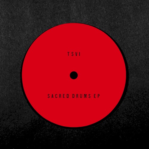 Sacred Drums EP