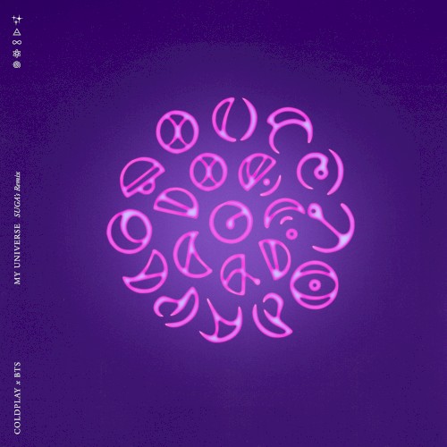 My Universe (SUGA’s remix)