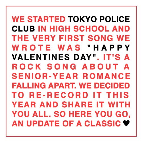 Happy Valentines Day