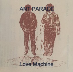 Love Machine