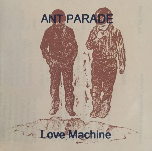 Love Machine