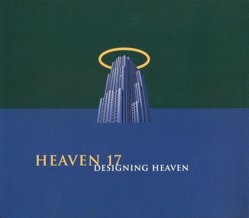 Designing Heaven