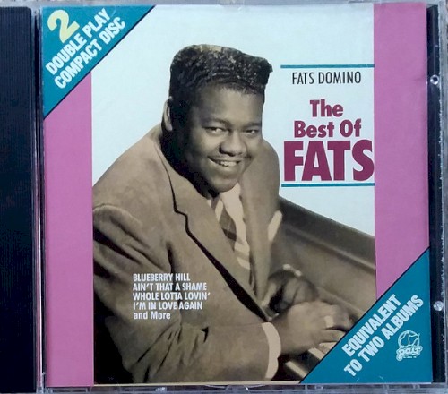 The Best of Fats Domino