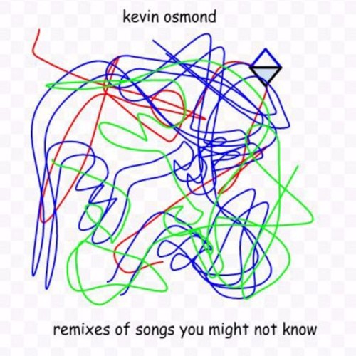 remixes of songs you might not know