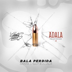 Bala Perdida