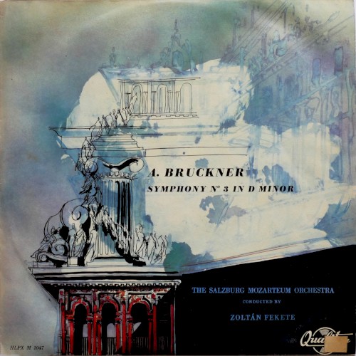 Symphony No. 3 in D Minor