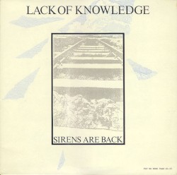 Sirens Are Back