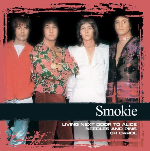 Smokie