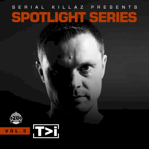 Spotlight Series Vol. 3