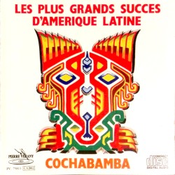 Les plus grands succès d'Amérique latine