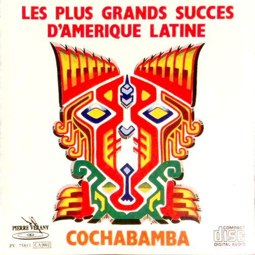 Les plus grands succès d'Amérique latine