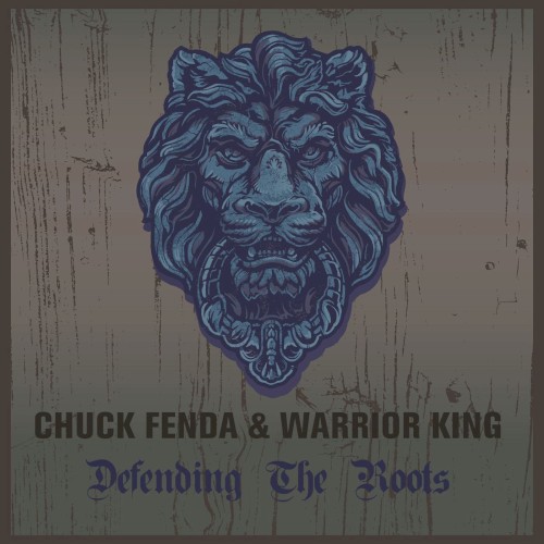 Chuck Fenda & Warrior King Defending The Roots