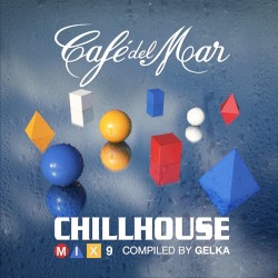 Café del Mar: ChillHouse Mix 9