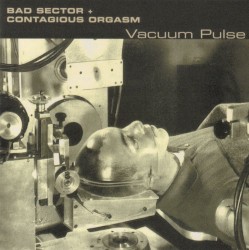 Vacuum Pulse