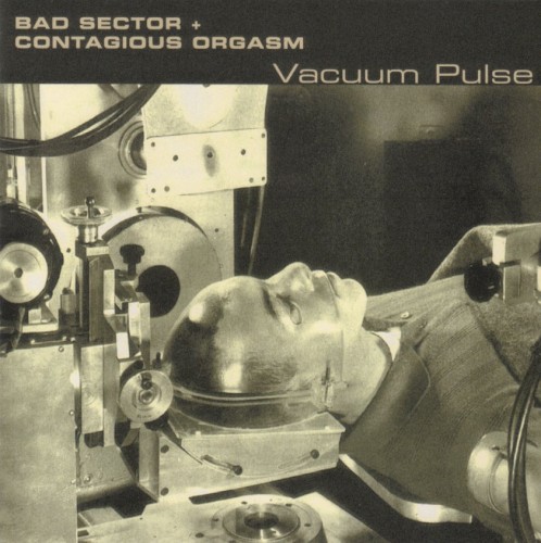 Vacuum Pulse