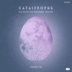 La nuit est encore jeune – Vision XL