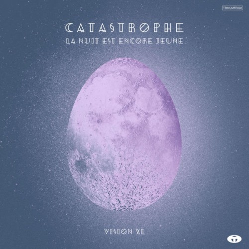 La nuit est encore jeune – Vision XL