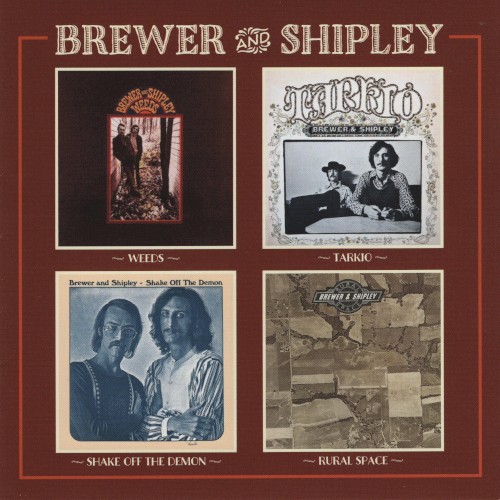 Weeds / Tarkio / Shake Off the Demon / Rural Space