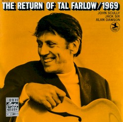 The Return of Tal Farlow/1969
