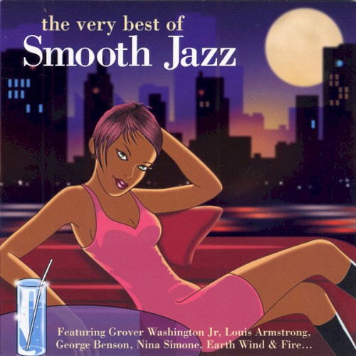 The Very Best of Smooth Jazz